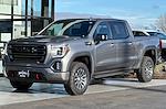 Used 2021 GMC Sierra 1500 AT4 Crew Cab for sale #GE0323A - photo 8