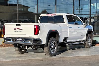 New 2026 GMC Sierra 3500 SLT Crew Cab for sale #GE0329 - photo 2
