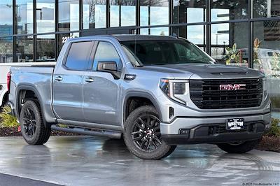 New 2026 GMC Sierra 1500 Elevation Crew Cab for sale #GE0333 - photo 1