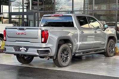 New 2026 GMC Sierra 1500 Elevation Crew Cab for sale #GE0333 - photo 2