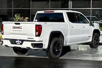 New 2026 GMC Sierra 1500 Elevation Crew Cab for sale #GE0336 - photo 2