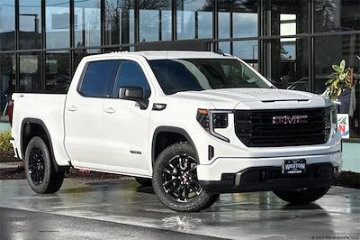 New 2026 GMC Sierra 1500 Elevation Crew Cab for sale #GE0340 - photo 1