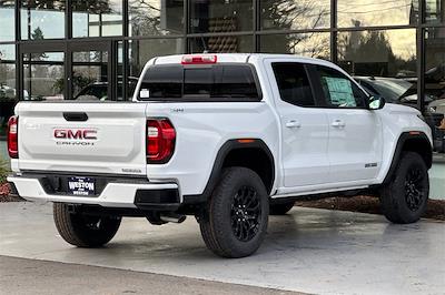New 2026 GMC Canyon Elevation Crew Cab for sale #GE0343 - photo 2