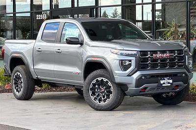 New 2026 GMC Canyon AT4 Crew Cab for sale #GE0344 - photo 2