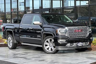 Used 2017 GMC Sierra 1500 - photo 1