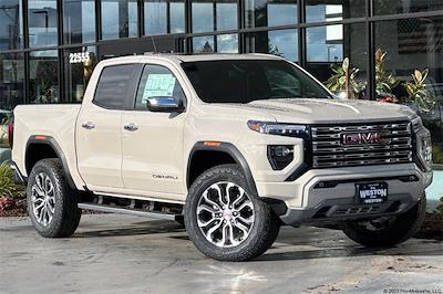 New 2026 GMC Canyon Denali Crew Cab for sale #GE0352 - photo 1