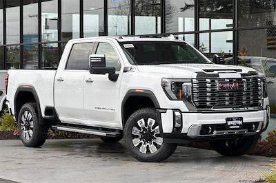 New 2026 GMC Sierra 2500 Denali Crew Cab for sale #GE0354 - photo 1