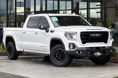 2020 GMC Sierra 1500 Crew Cab 4WD Pickup for sale #GE0355A - photo 2