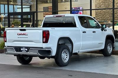 New 2026 GMC Sierra 1500 Pro Double Cab for sale #GE0358 - photo 2