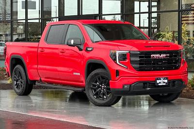 New 2026 GMC Sierra 1500 - photo 1