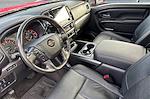 2021 Nissan Titan XD Crew Cab 4x4 Pickup for sale #GE0361A - photo 10