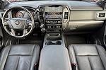 2021 Nissan Titan XD Crew Cab 4x4 Pickup for sale #GE0361A - photo 13