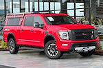 2021 Nissan Titan XD Crew Cab 4x4 Pickup for sale #GE0361A - photo 2