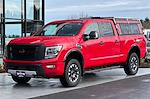 2021 Nissan Titan XD Crew Cab 4x4 Pickup for sale #GE0361A - photo 8