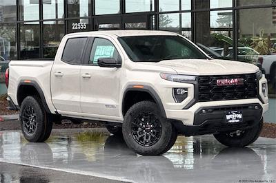 New 2026 GMC Canyon Elevation Crew Cab for sale #GE0363 - photo 1