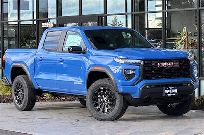 New 2026 GMC Canyon Elevation Crew Cab for sale #GE0371 - photo 2