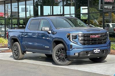 New 2026 GMC Sierra 1500 Elevation Crew Cab for sale #GE0380 - photo 2
