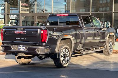 Used 2024 GMC Sierra 3500 Denali Crew Cab for sale #GE0381A - photo 2