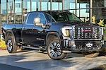 Used 2024 GMC Sierra 3500 Denali Crew Cab for sale #GE0381A - photo 2