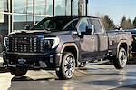 Used 2024 GMC Sierra 3500 Denali Crew Cab for sale #GE0381A - photo 8