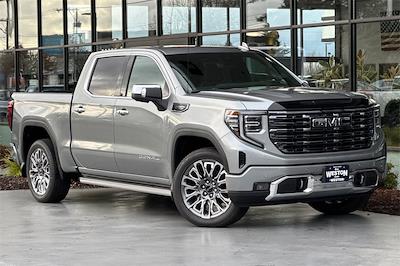 New 2026 GMC Sierra 1500 Denali Ultimate Crew Cab for sale #GE0382 - photo 2