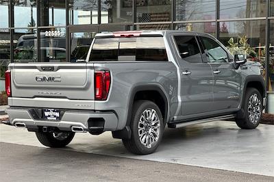 New 2026 GMC Sierra 1500 Denali Ultimate Crew Cab for sale #GE0382 - photo 2