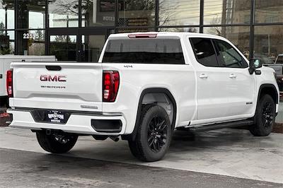 New 2026 GMC Sierra 1500 Elevation Crew Cab for sale #GE0389 - photo 2