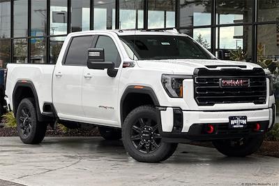 2026 GMC Sierra 2500 Crew Cab 4WD Pickup for sale #GE0397 - photo 1