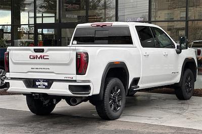 2026 GMC Sierra 2500 Crew Cab 4WD Pickup for sale #GE0397 - photo 2