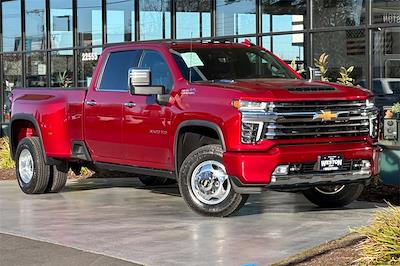 Used 2022 Chevrolet Silverado 3500 High Country Crew Cab for sale #GE0399A1 - photo 1