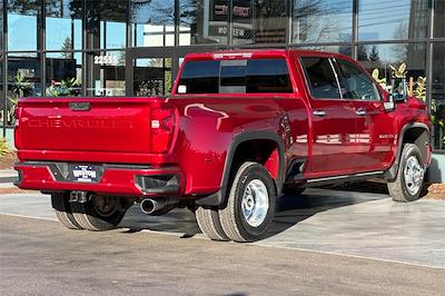 Used 2022 Chevrolet Silverado 3500 High Country Crew Cab for sale #GE0399A1 - photo 2