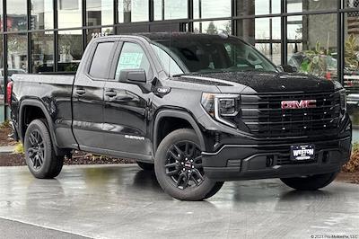 New 2026 GMC Sierra 1500 Pro Double Cab for sale #GE0410 - photo 1