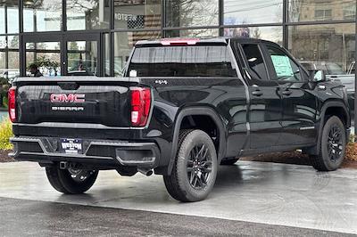 New 2026 GMC Sierra 1500 Pro Double Cab for sale #GE0410 - photo 2