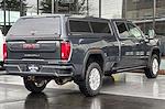 Used 2021 GMC Sierra 3500 Denali Crew Cab for sale #GE0414A - photo 2