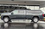 Used 2021 GMC Sierra 3500 Denali Crew Cab for sale #GE0414A - photo 7
