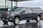 Used 2021 GMC Sierra 3500 Denali Crew Cab for sale #GE0414A - photo 8