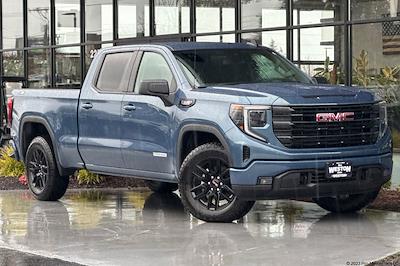 New 2026 GMC Sierra 1500 - photo 1