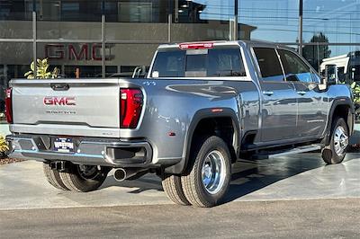 New 2026 GMC Sierra 3500 SLT Crew Cab for sale #GE0425 - photo 2