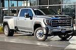 New 2026 GMC Sierra 3500 SLT Crew Cab for sale #GE0425 - photo 1