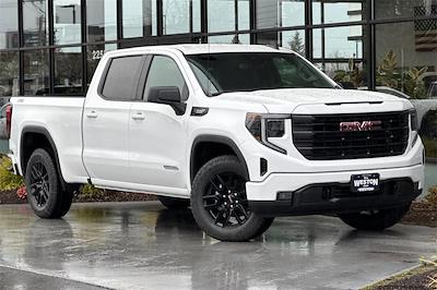 New 2026 GMC Sierra 1500 Elevation Crew Cab for sale #GE0426 - photo 1