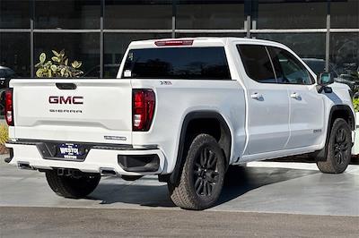 New 2026 GMC Sierra 1500 Elevation Crew Cab for sale #GE0428 - photo 2
