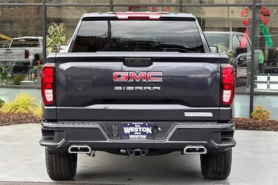 2026 GMC Sierra 1500 Crew Cab 4WD Pickup for sale #GE0429 - photo 2