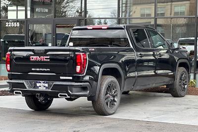 2026 GMC Sierra 1500 Crew Cab 4WD Pickup for sale #GE0433 - photo 2