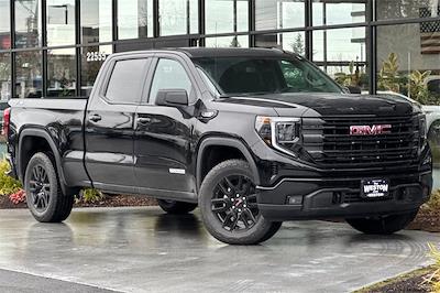 New 2026 GMC Sierra 1500 Elevation Crew Cab for sale #GE0438 - photo 1