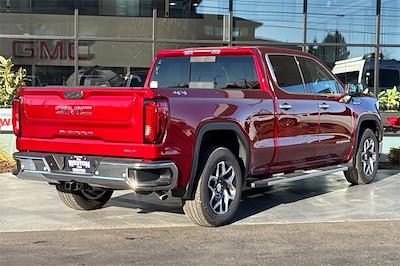 New 2026 GMC Sierra 1500 SLT Crew Cab for sale #GE0441 - photo 2