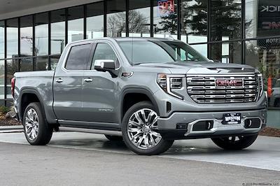 New 2026 GMC Sierra 1500 - photo 1