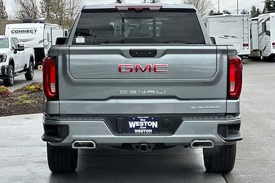 New 2026 GMC Sierra 1500 - photo 1