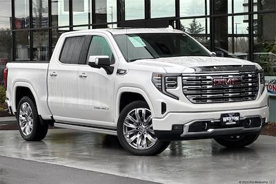 Used 2025 GMC Sierra 1500 Denali Crew Cab for sale #GE0447A - photo 1