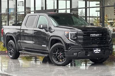 2026 GMC Sierra 1500 Crew Cab 4WD Pickup for sale #GE0451 - photo 1