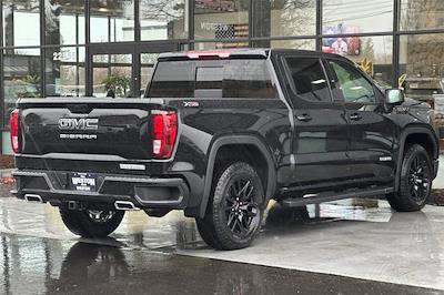 2026 GMC Sierra 1500 Crew Cab 4WD Pickup for sale #GE0451 - photo 2